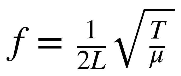 Fórmula de frecuencia
